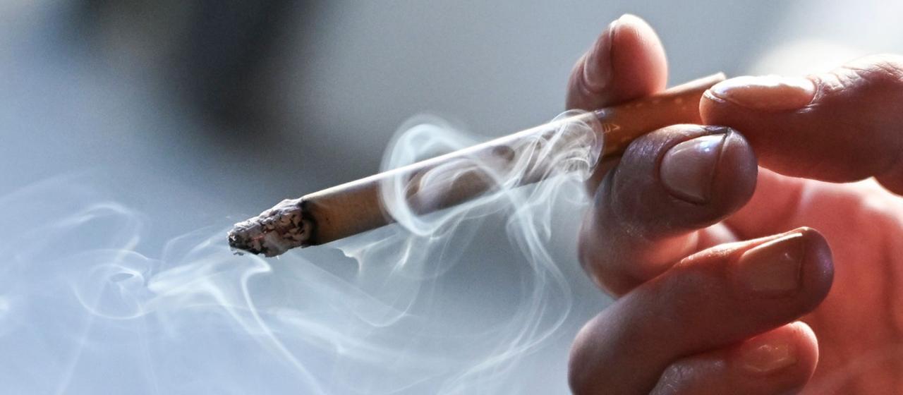 Geplante Erhöhung der Tabaksteuer in Deutschland