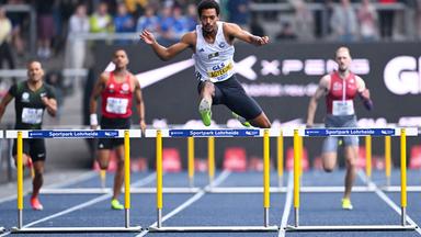 Nationale Leichtathletik-Meisterschaften: Höhepunkte und Ergebnisse