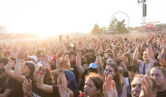 Festival-Ära endet: Das Aus für das Highfield-Festival