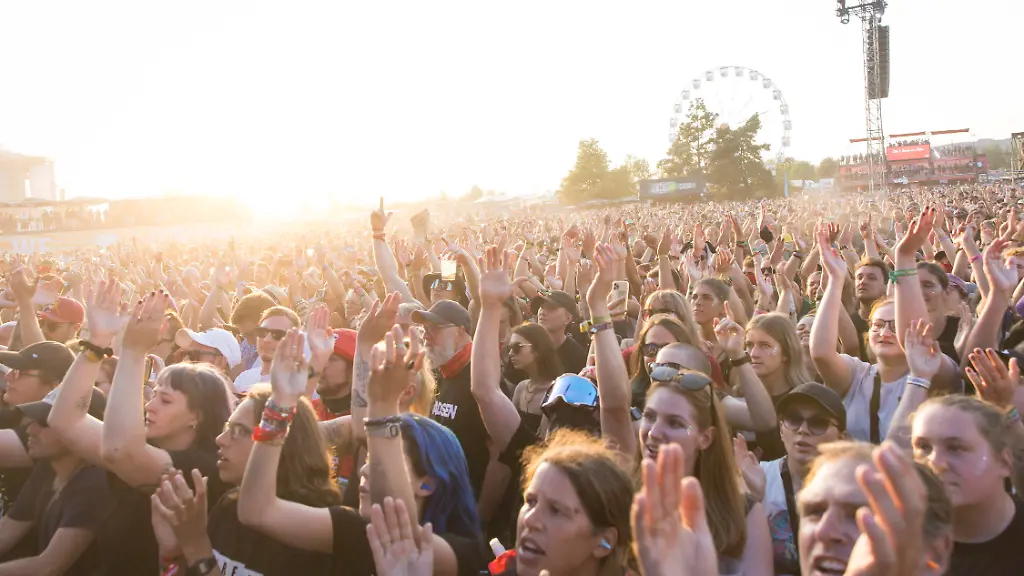Festival-Ära endet: Das Aus für das Highfield-Festival