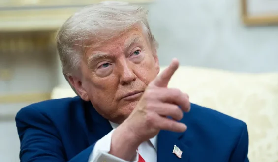 Trumps Atomabkommen mit Saudi-Arabien: Sicherheitsrisiken und politische Spannungen