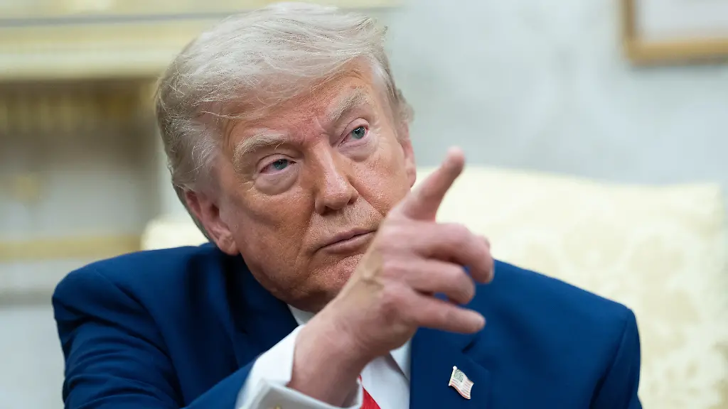 Trumps Atomabkommen mit Saudi-Arabien: Sicherheitsrisiken und politische Spannungen