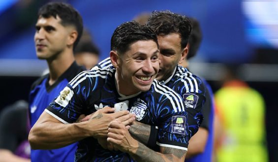 WM-Quiztaxi: Überraschende Argentinien-Frage