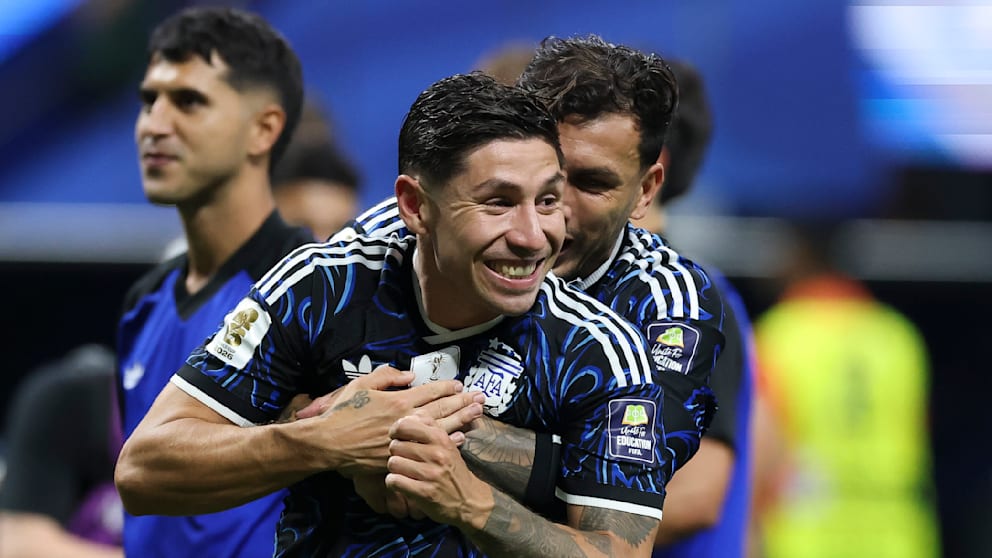WM-Quiztaxi: Überraschende Argentinien-Frage