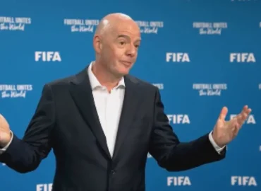 Afrikanischer Fußballverband zeigt Offenheit für FIFA-Investitionspläne