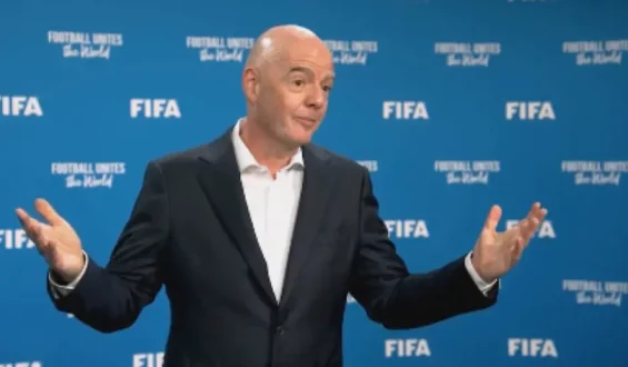 Afrikanischer Fußballverband zeigt Offenheit für FIFA-Investitionspläne