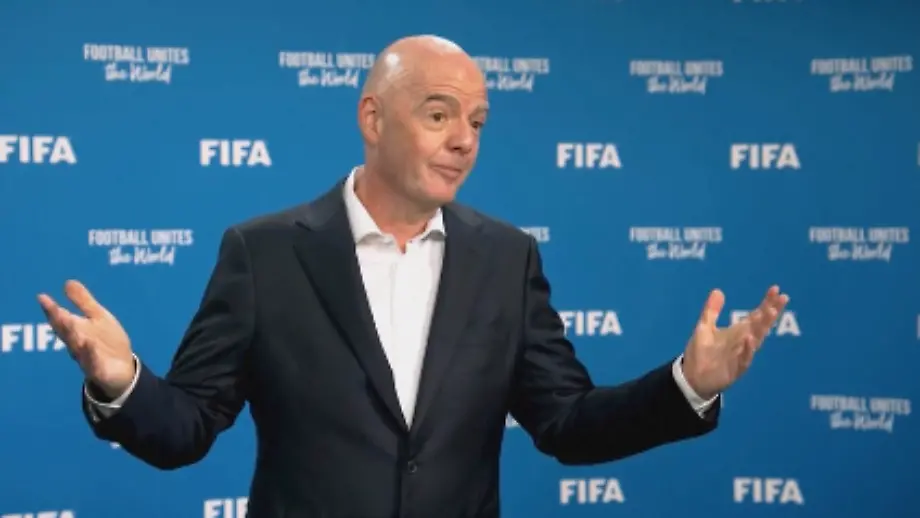 Afrikanischer Fußballverband zeigt Offenheit für FIFA-Investitionspläne