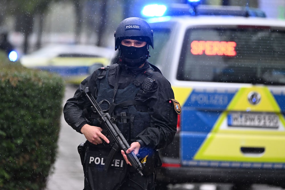 Die Herausforderungen der Kinderschützer in München