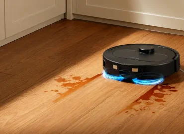 Roborock Qrevo S Pro: Rekordpreis und Funktionen