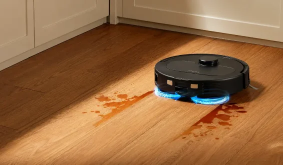 Roborock Qrevo S Pro: Rekordpreis und Funktionen