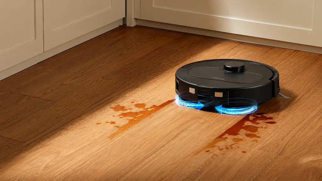 Roborock Qrevo S Pro: Rekordpreis und Funktionen