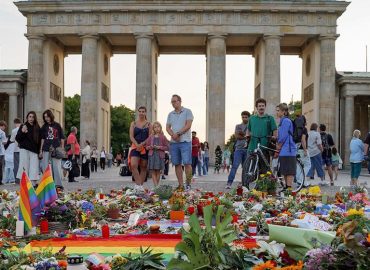 Förderprogramme gegen Radikalisierung nach Berliner Anschlag
