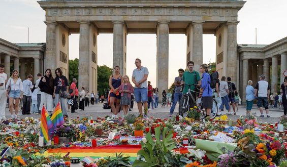 Förderprogramme gegen Radikalisierung nach Berliner Anschlag