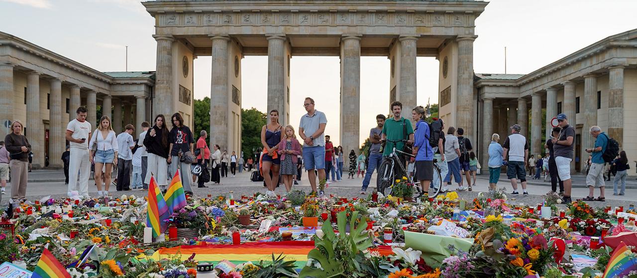 Förderprogramme gegen Radikalisierung nach Berliner Anschlag
