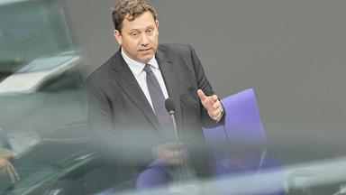 Klingbeil verteidigt Neuverschuldung im Bundeshaushalt