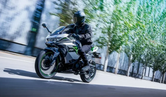 Elektromotorräder im Überblick: Vielfalt und Fortschritt