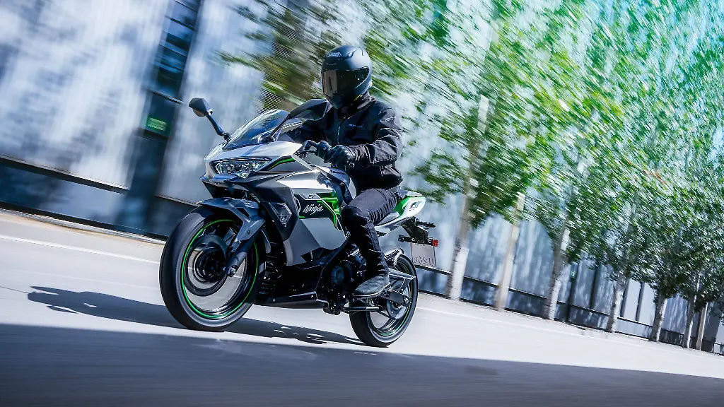 Elektromotorräder im Überblick: Vielfalt und Fortschritt
