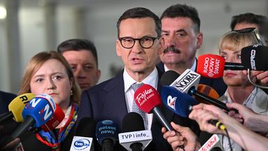 Richtungsstreit in der polnischen Oppositionspartei PiS führt zur Spaltung