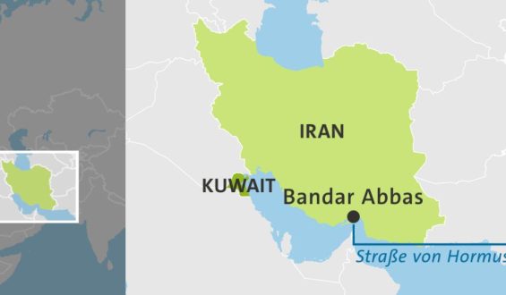 US-Angriffe auf Ziele in Iran: Eskalation und Drohungen
