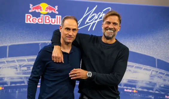 Rudi Völler bleibt Sportdirektor beim DFB