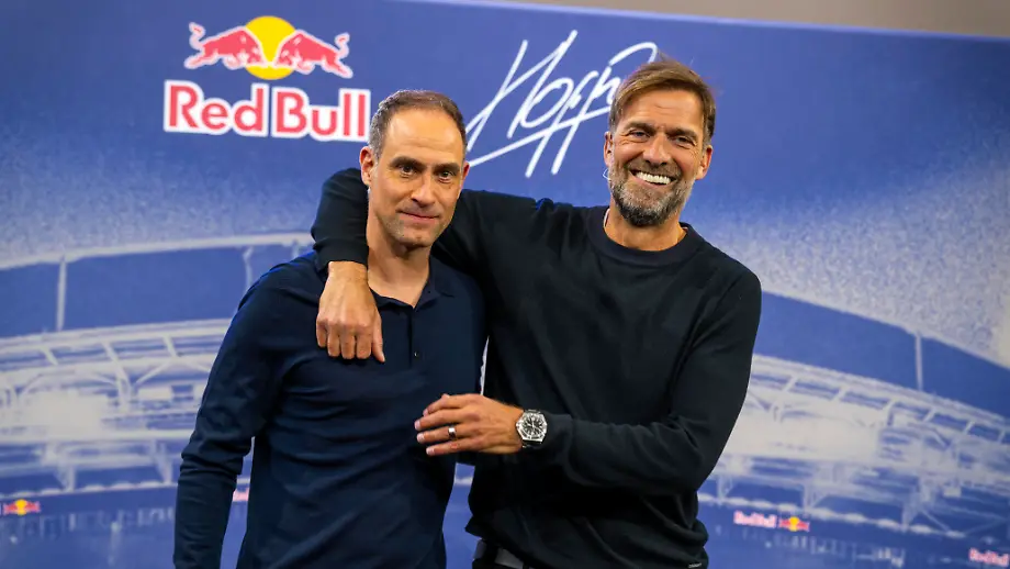 Rudi Völler bleibt Sportdirektor beim DFB