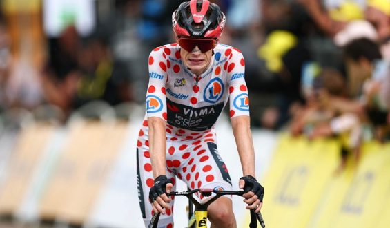 Dopingkontroversen bei der Tour de France