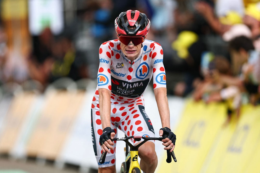 Dopingkontroversen bei der Tour de France