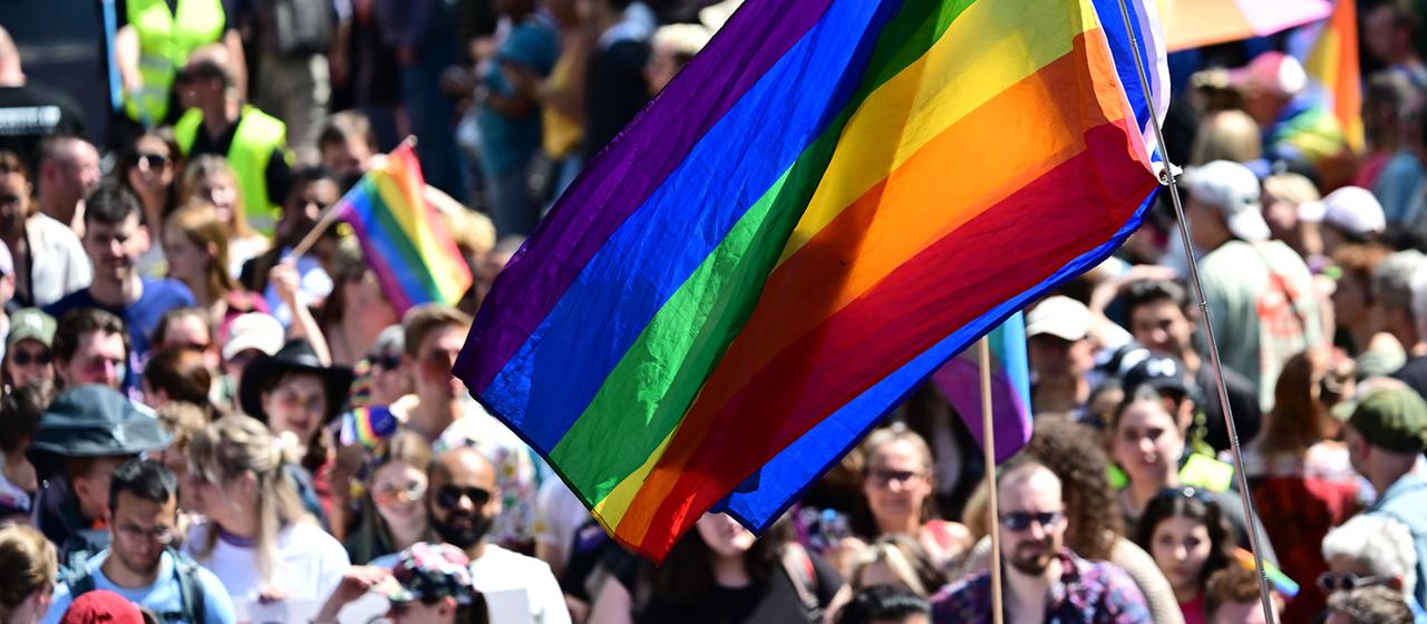 CSD-Paraden: Sicherheit steht im Vordergrund