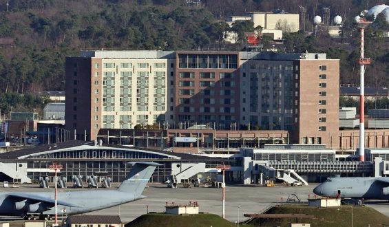 USA überprüfen ihre Militärpräsenz in Europa