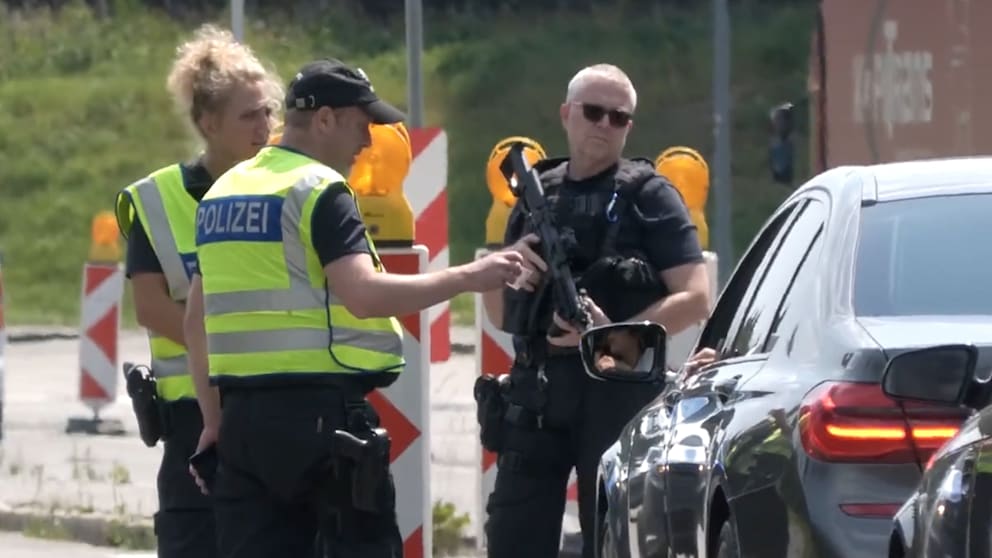 Fahndung nach Anschlag auf CSD in Berlin