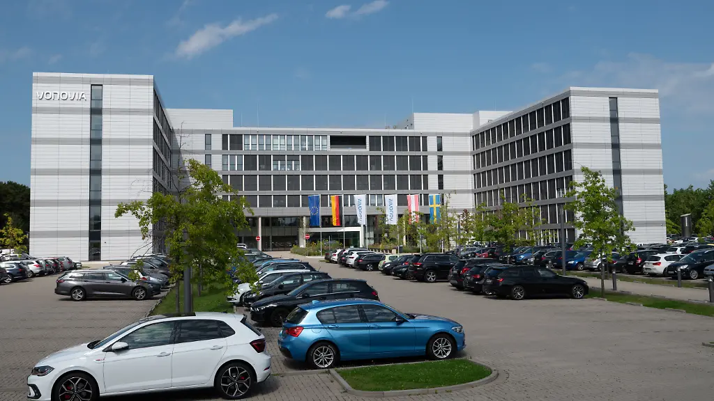 IG BAU fordert Staatseinstieg bei Wohnungskonzernen