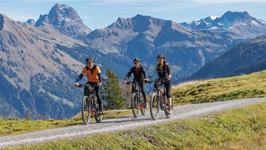 Fahrradreisen: Tipps für Planung und Ausrüstung