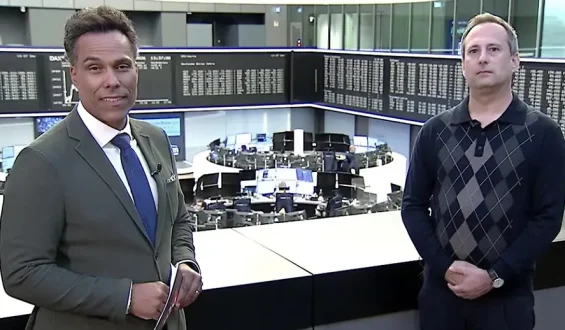 Europäische Öl-Aktien als langfristige Geldanlage