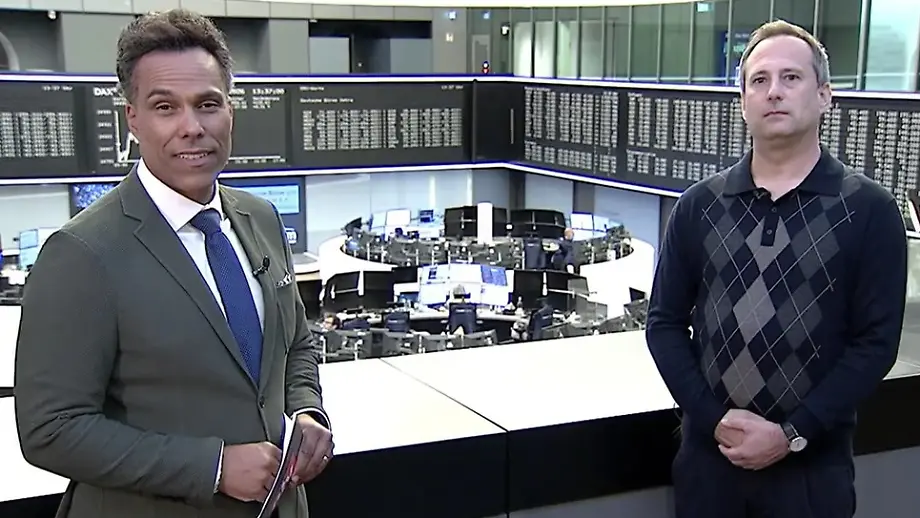 Europäische Öl-Aktien als langfristige Geldanlage