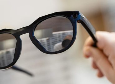 Datenschützer warnt vor Meta Smart Glasses