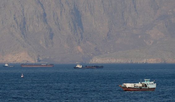 Erneute US-Militärangriffe auf iranische Ziele