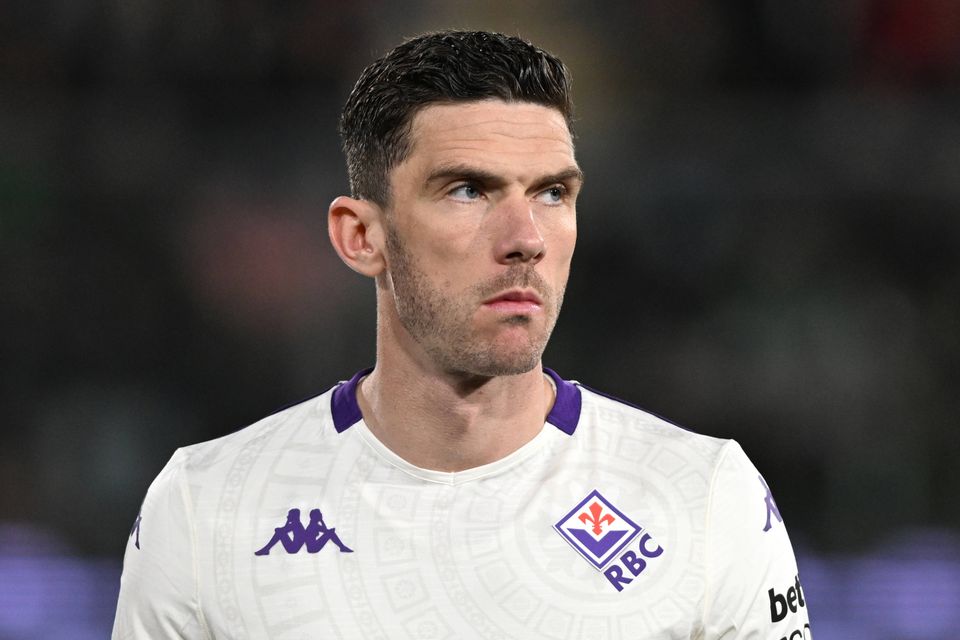 Robin Gosens wechselt auf Leihbasis zu FC Schalke 04
