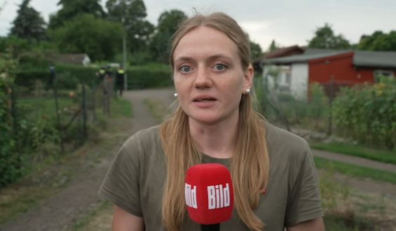 Abdul Ballout bei Polizeieinsatz erschossen