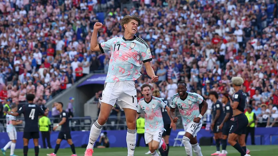 Balogun und der Druck auf das US-Team durch Trumps Eingriff