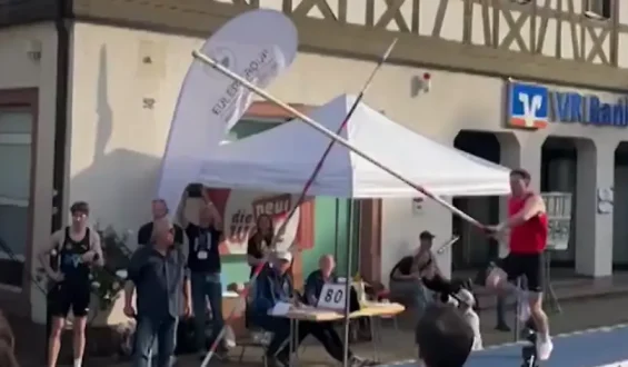 Leichtathletik bleibt Herausforderung für die Finals