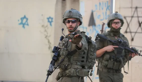 Israels Reha-System vor dem Kollaps