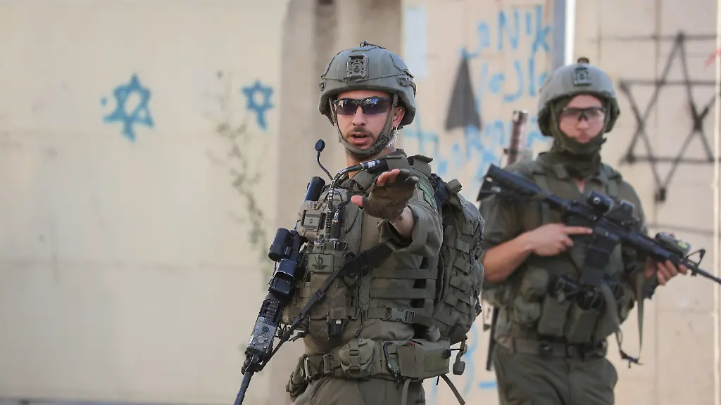 Israels Reha-System vor dem Kollaps