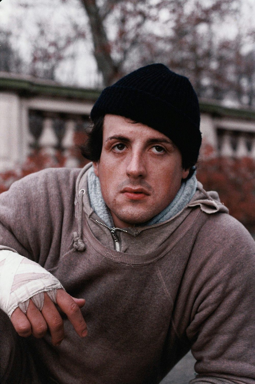 Sylvester Stallone: Ein Leben voller Höhen und Tiefen