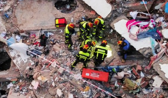Erdbeben in Venezuela: Einblick in die Situation vor Ort