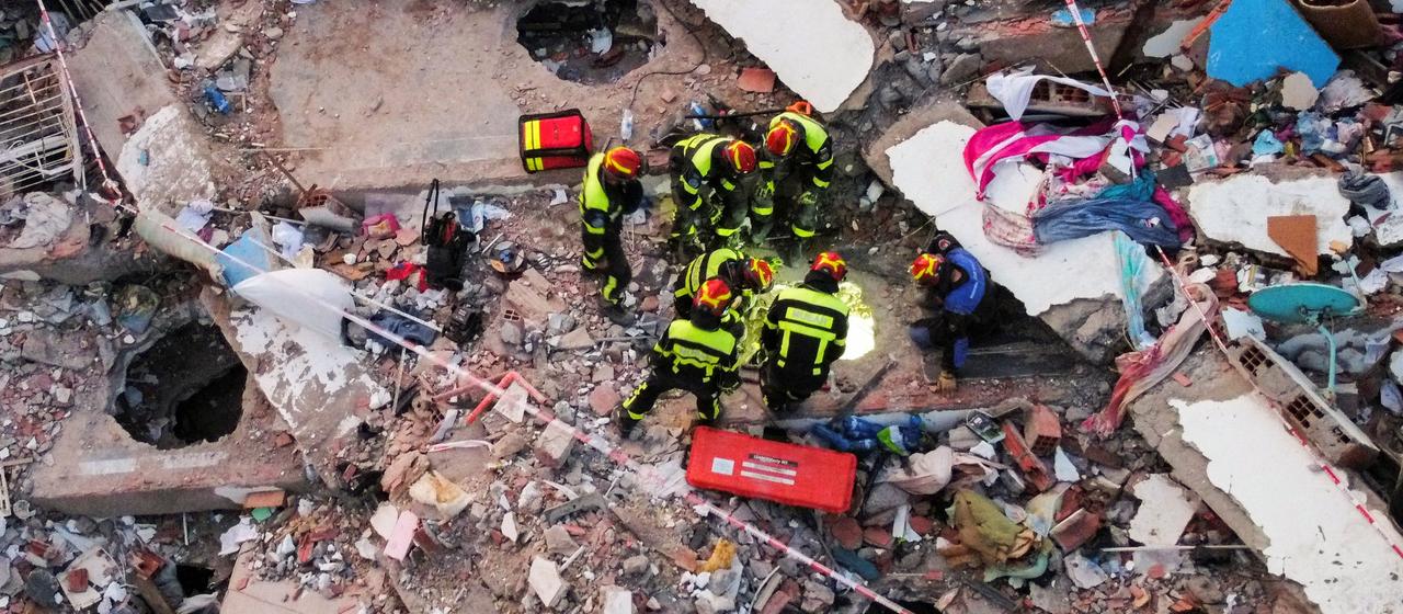 Erdbeben in Venezuela: Einblick in die Situation vor Ort