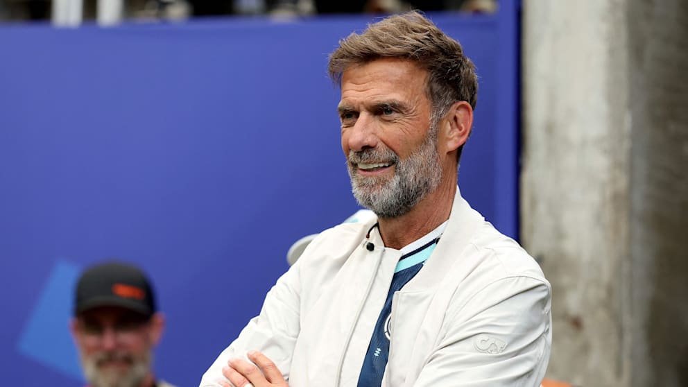 Matthäus über seine Erwartungen an Jürgen Klopp