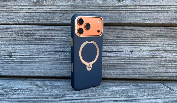 Welche iPhone-Hüllen bieten den besten Schutz?