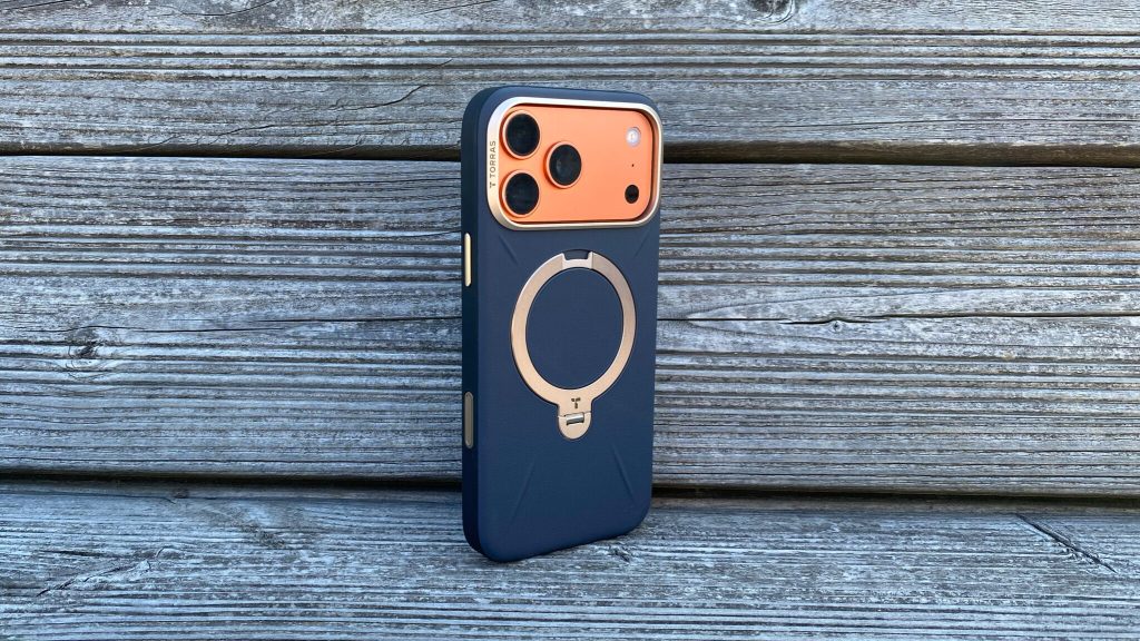 Welche iPhone-Hüllen bieten den besten Schutz?