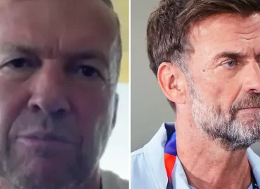 Matthäus über Klopp als mögliche DFB-Trainerwahl