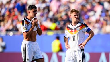 Die neue Spiel-Philosophie für die deutsche Nationalmannschaft nach dem WM-Aus